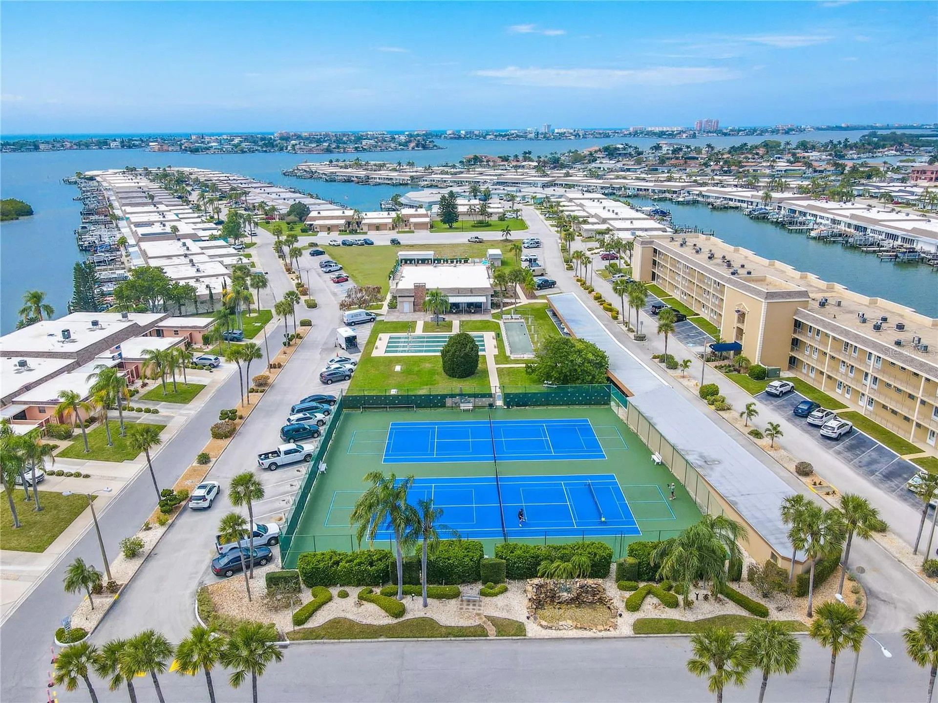345 Boca Ciega Point Boulevard St Petersburg FL 33708