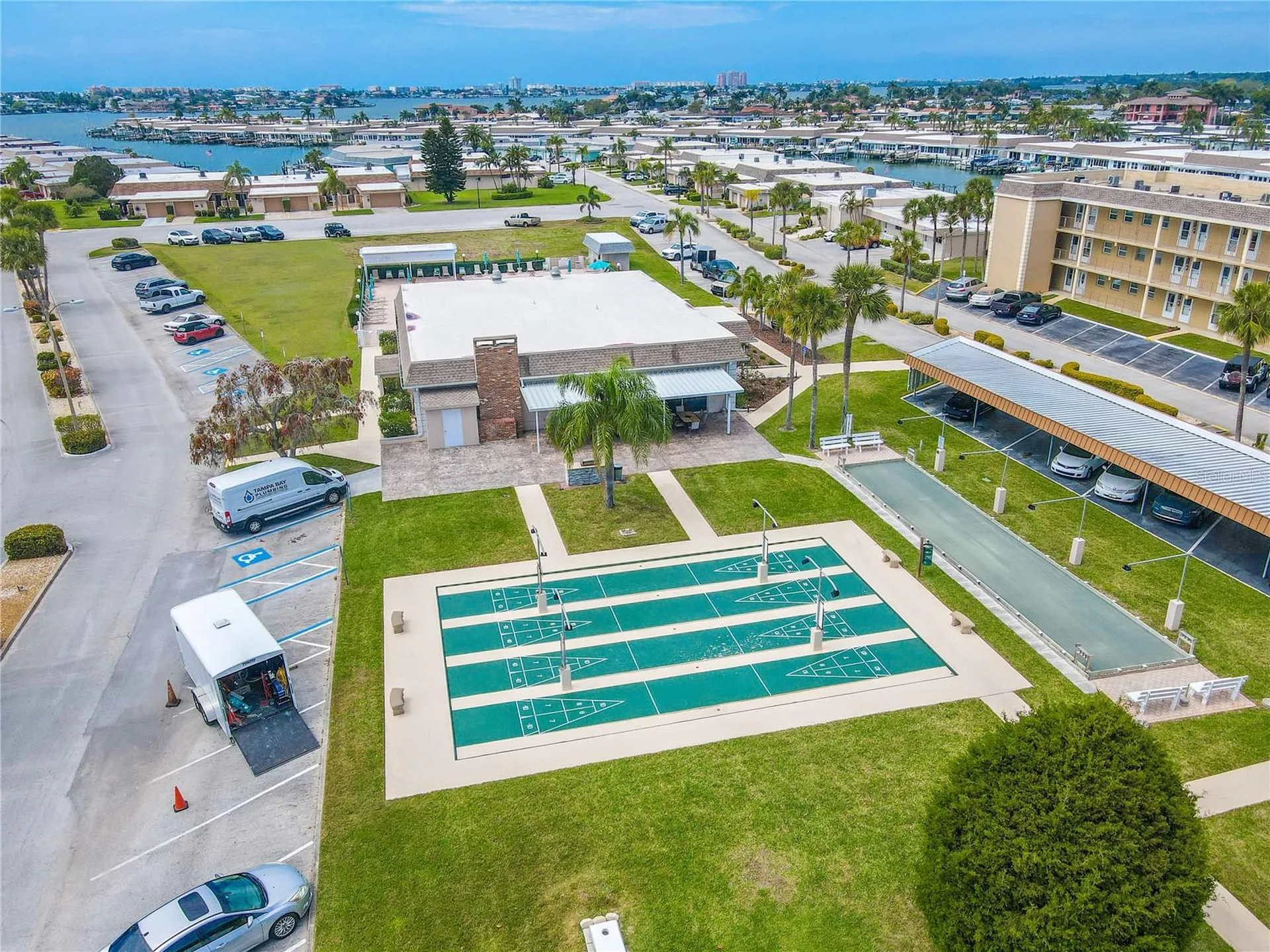 345 Boca Ciega Point Boulevard St Petersburg FL 33708