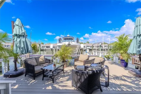345 Boca Ciega Point Boulevard St Petersburg FL 33708