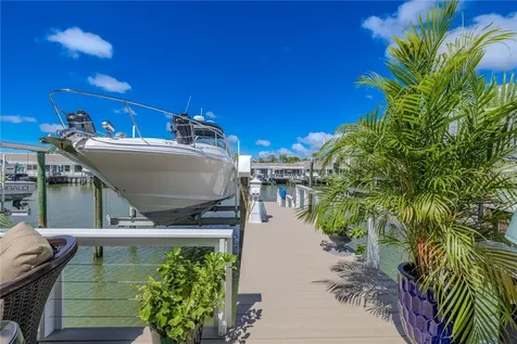 345 Boca Ciega Point Boulevard St Petersburg FL 33708