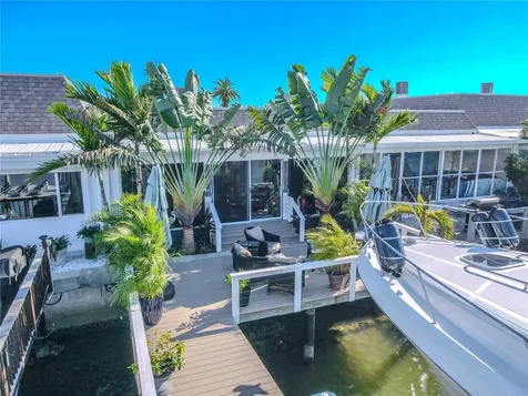 345 Boca Ciega Point Boulevard St Petersburg FL 33708