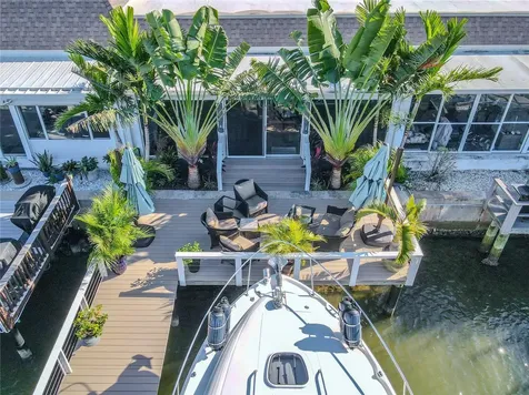 345 Boca Ciega Point Boulevard St Petersburg FL 33708