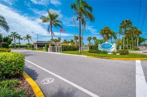 345 Boca Ciega Point Boulevard St Petersburg FL 33708