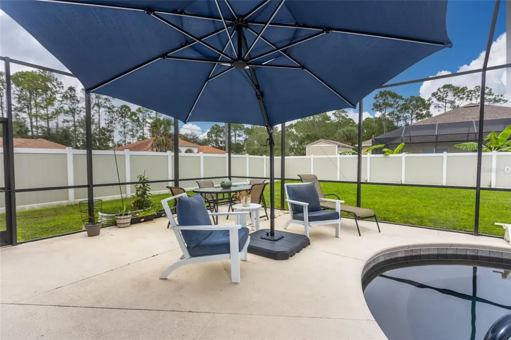 1 Pineland Lane Palm Coast FL 32164