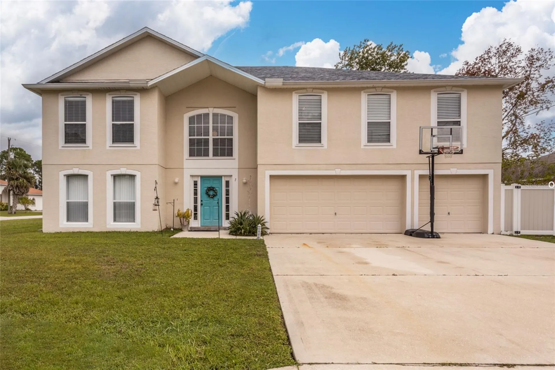 1 Pineland Lane Palm Coast FL 32164