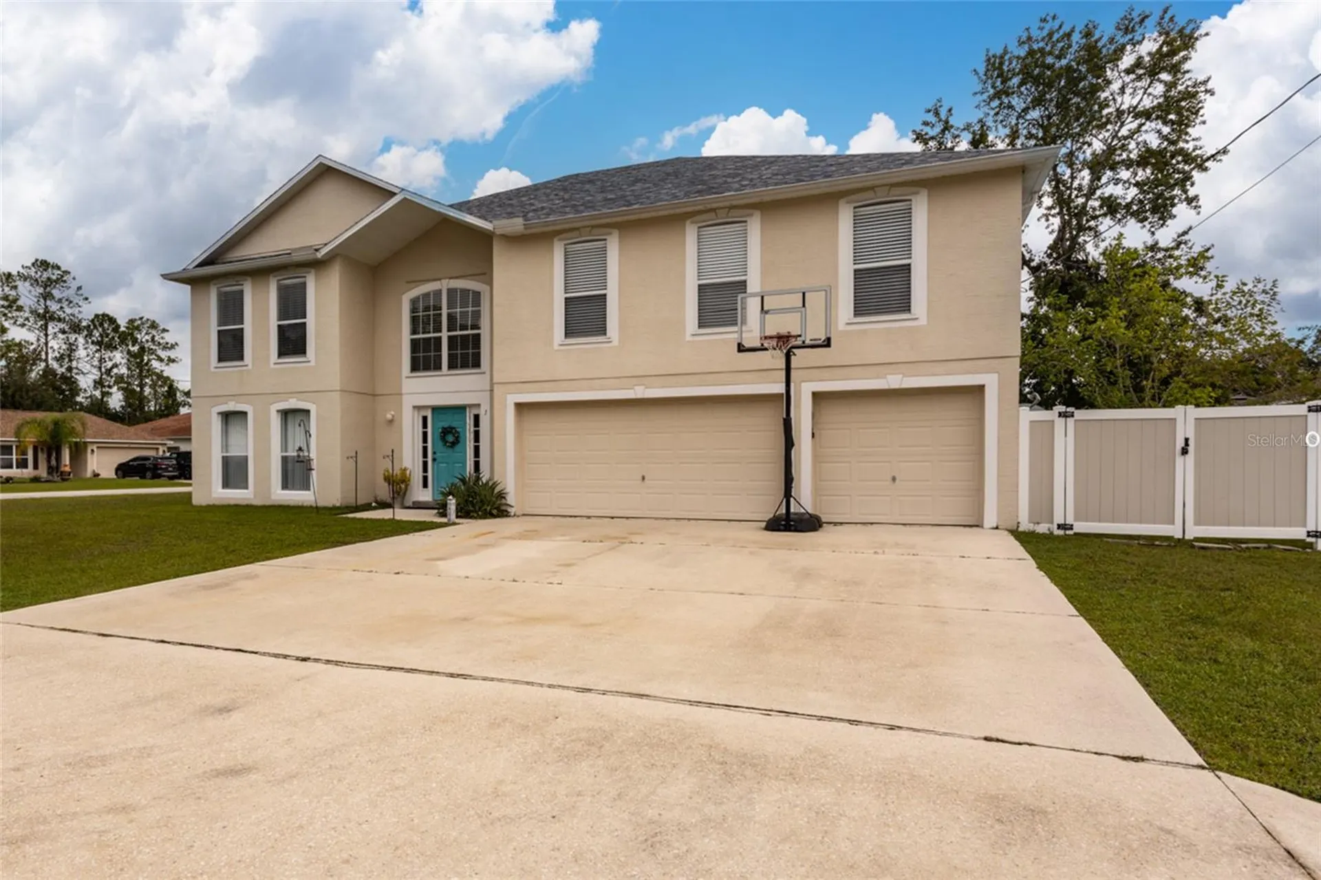 1 Pineland Lane Palm Coast FL 32164