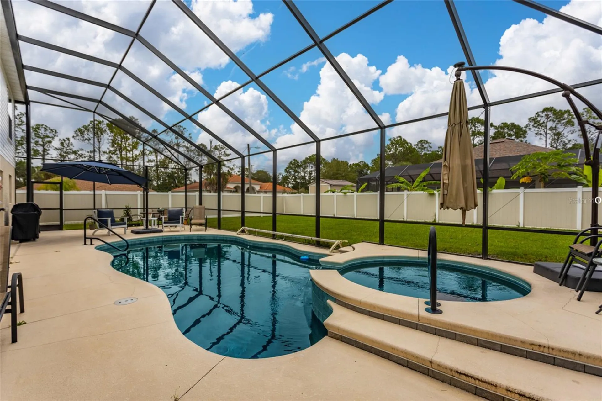 1 Pineland Lane Palm Coast FL 32164