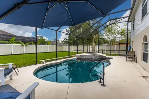 1 Pineland Lane Palm Coast FL 32164
