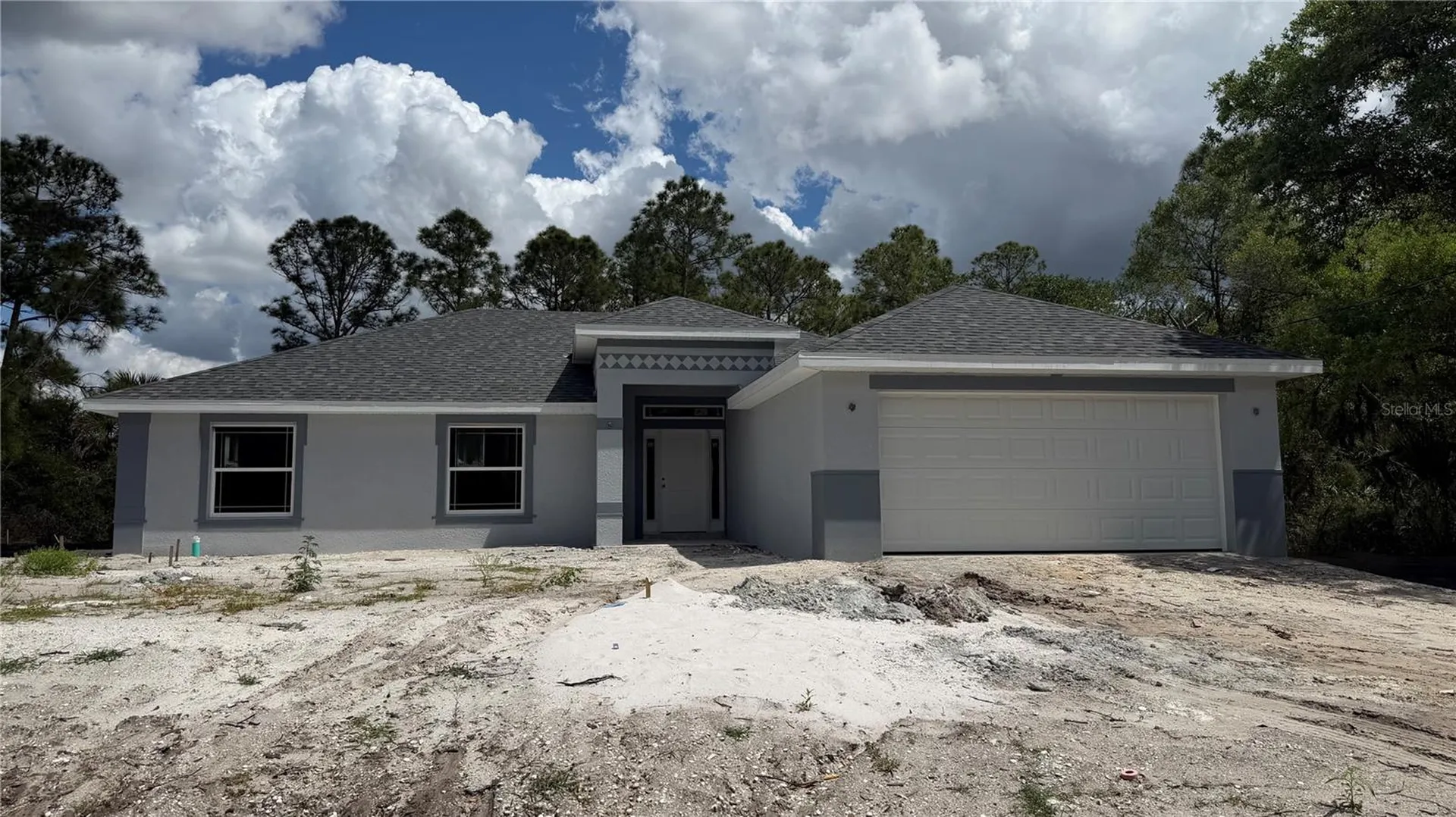 3632 Crittendon Street North Port FL 34286