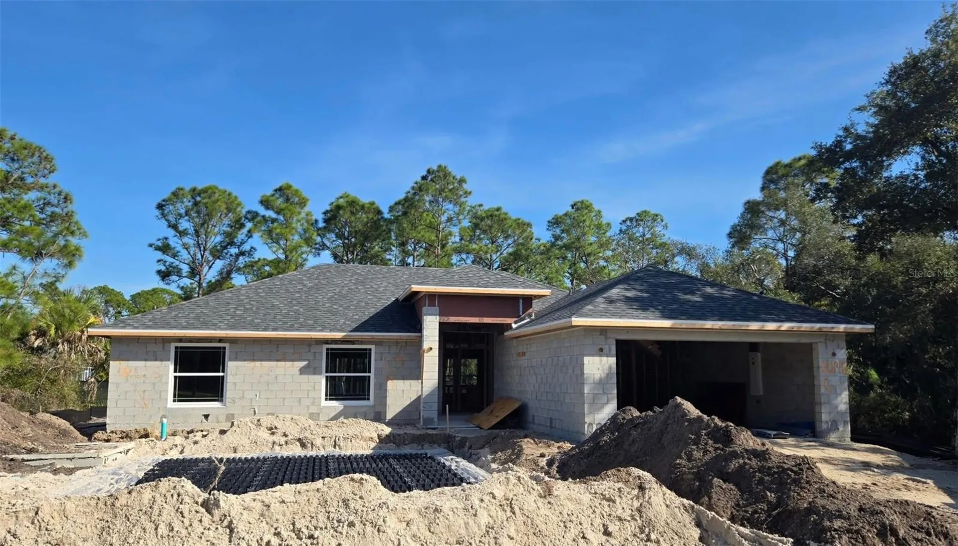 3632 Crittendon Street North Port FL 34286