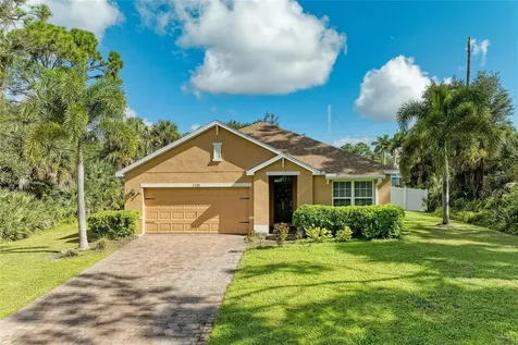 2200 Pratt Avenue North Port FL 34286