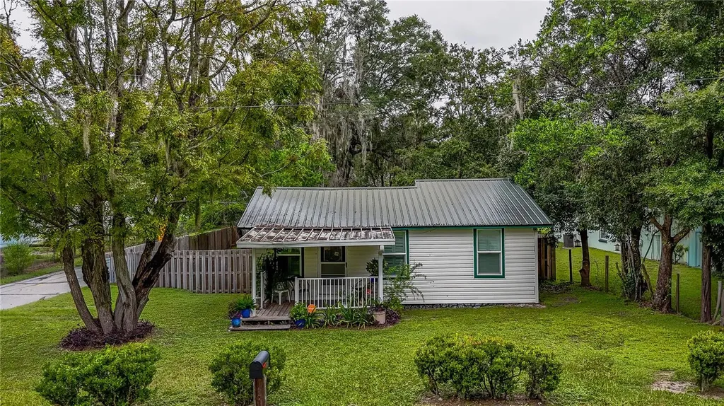 605 NE 20th Street Ocala FL 34470
