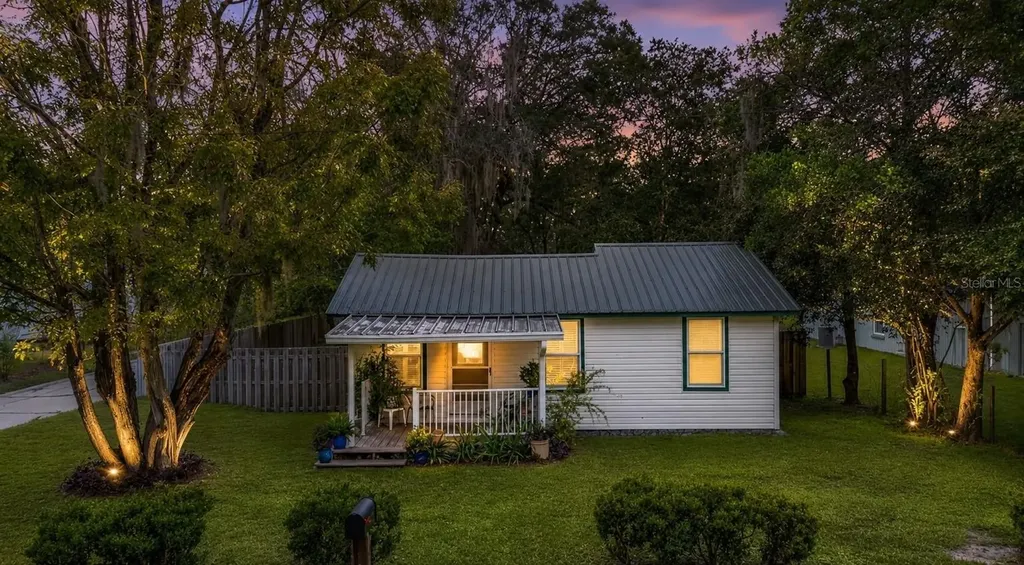605 NE 20th Street Ocala FL 34470