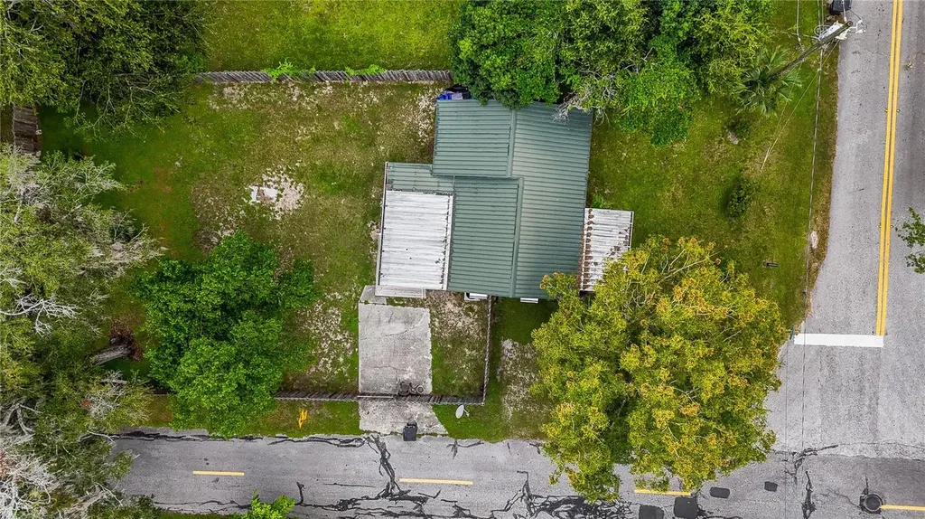 605 NE 20th Street Ocala FL 34470