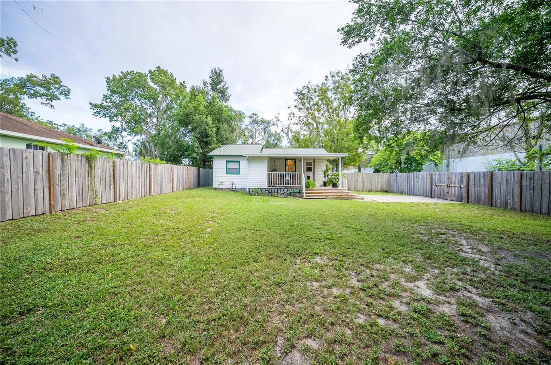 605 NE 20th Street Ocala FL 34470