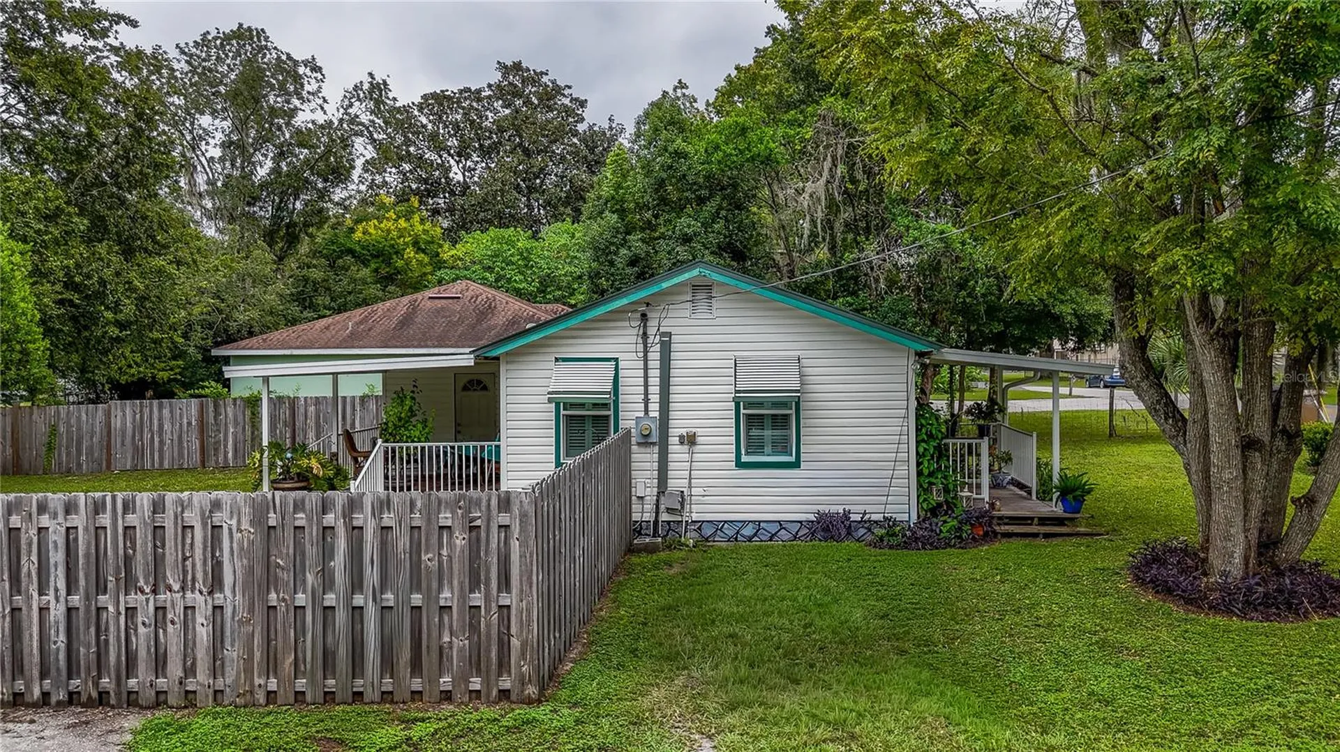 605 NE 20th Street Ocala FL 34470