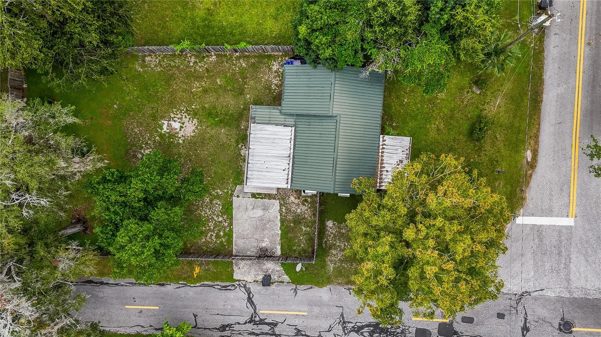 605 NE 20th Street Ocala FL 34470