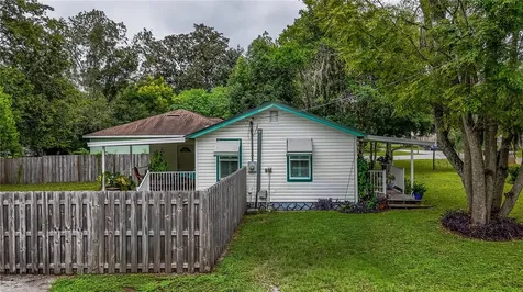 605 NE 20th Street Ocala FL 34470