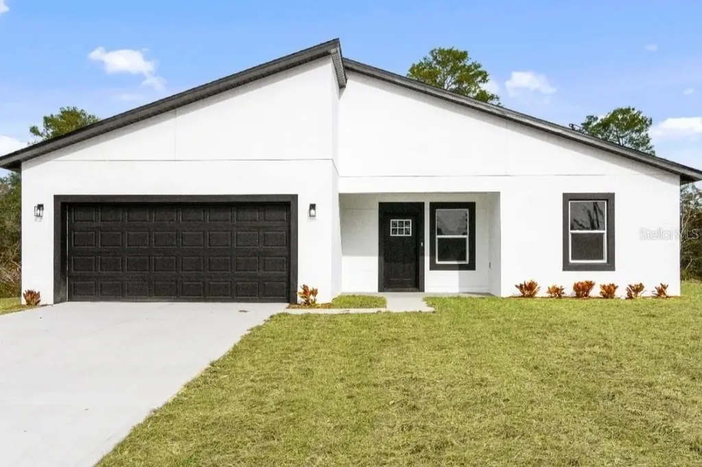 2716 SW 161st Loop Ocala FL 34473