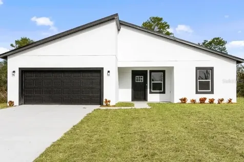 2716 SW 161st Loop Ocala FL 34473