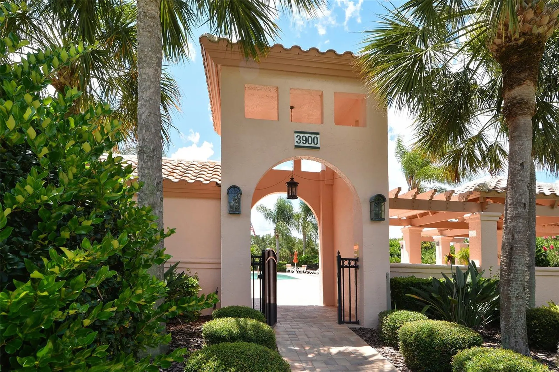 3770 Amapola Lane Sarasota FL 34238