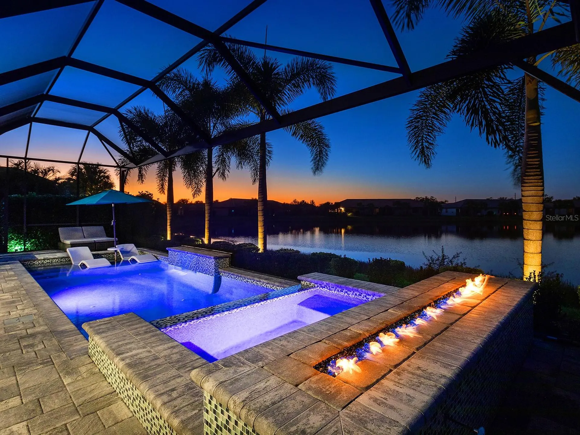 Lakewood Ranch FL, 17807 Eastbrook Terrace