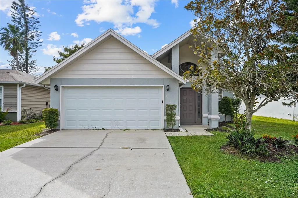 3819 Long Grove Lane Port Orange FL 32129