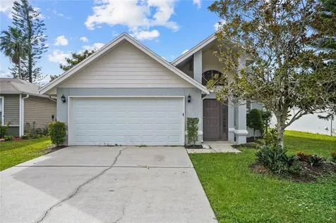 3819 Long Grove Lane Port Orange FL 32129