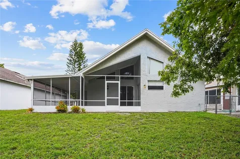 3819 Long Grove Lane Port Orange FL 32129