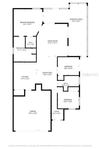 3819 Long Grove Lane Port Orange FL 32129