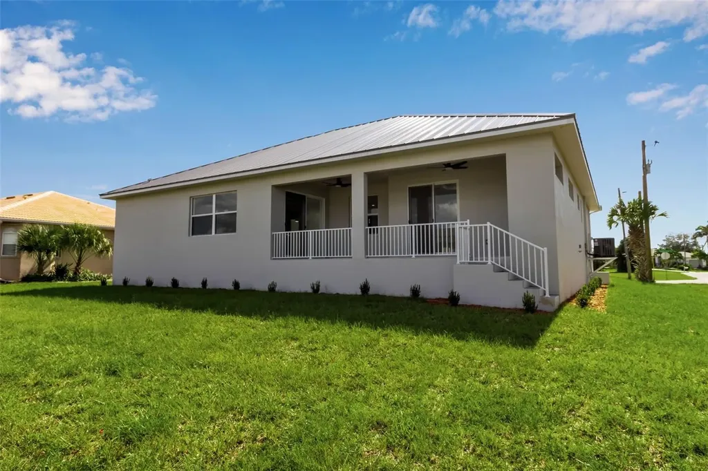 24206 Santa Inez Road Punta Gorda FL 33955