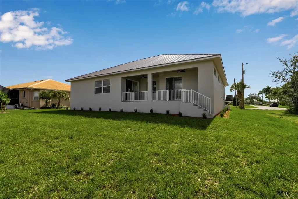 24206 Santa Inez Road Punta Gorda FL 33955