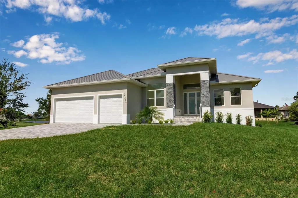 24206 Santa Inez Road Punta Gorda FL 33955
