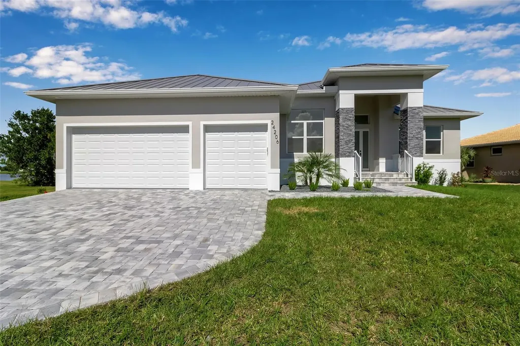 24206 Santa Inez Road Punta Gorda FL 33955