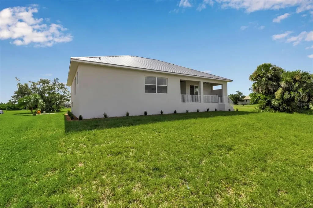 24206 Santa Inez Road Punta Gorda FL 33955