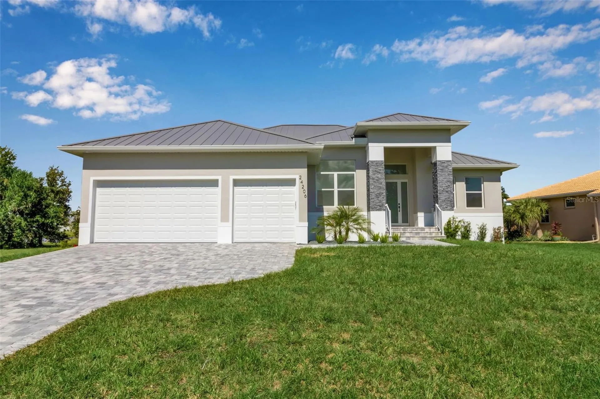 24206 Santa Inez Road Punta Gorda FL 33955