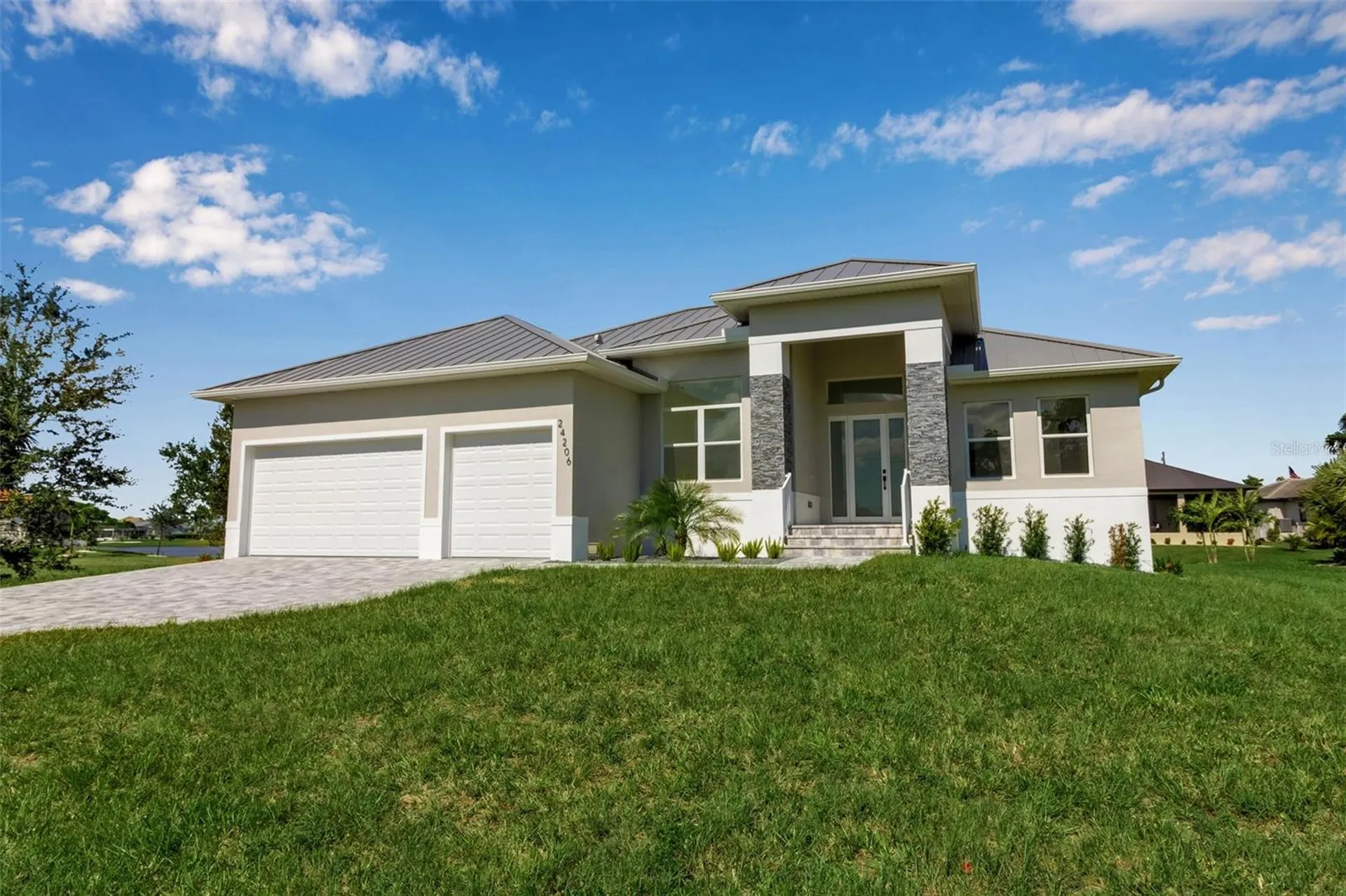 24206 Santa Inez Road Punta Gorda FL 33955