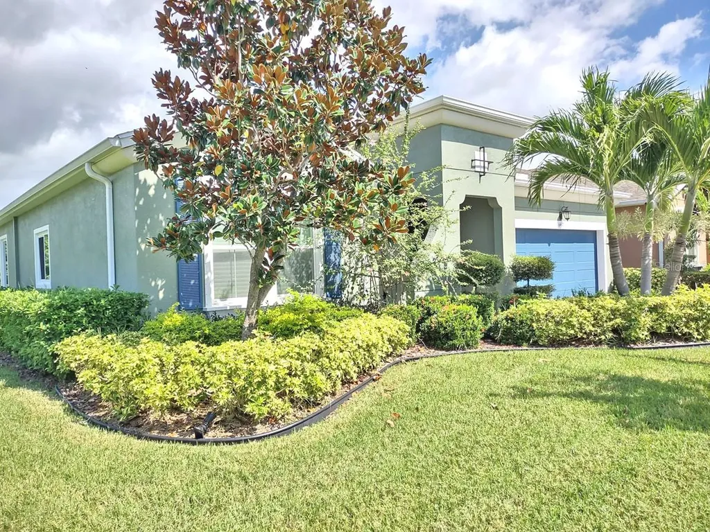 6417 Blue Sail Lane Apollo Beach FL 33572