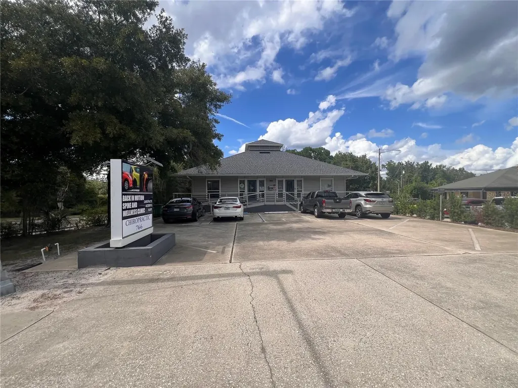 766 Deltona Boulevard Deltona FL 32725