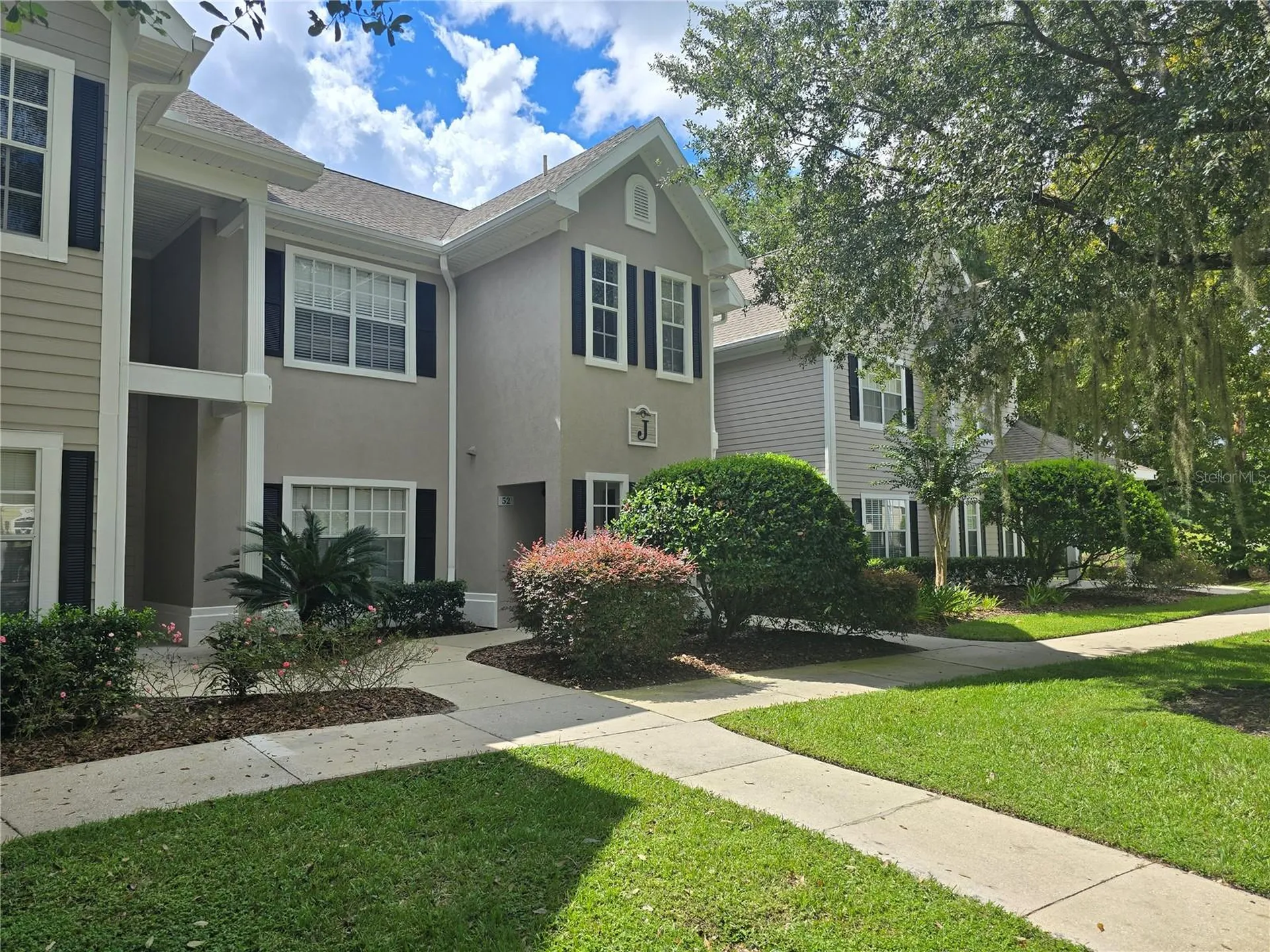 Gainesville FL, 10000 SW 52nd Avenue, Unit J52