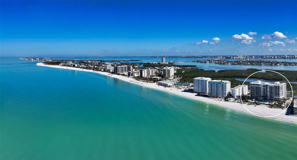 1800 Benjamin Franklin Drive Sarasota FL 34236