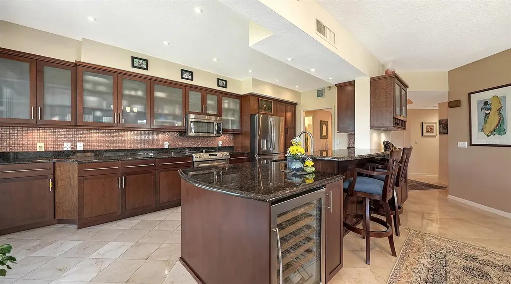 1800 Benjamin Franklin Drive Sarasota FL 34236