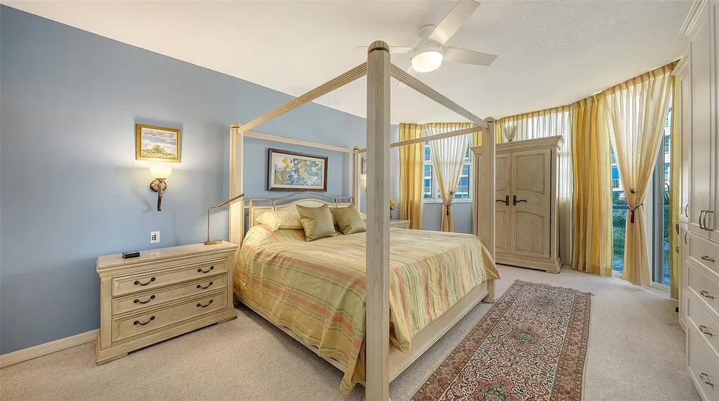 1800 Benjamin Franklin Drive Sarasota FL 34236