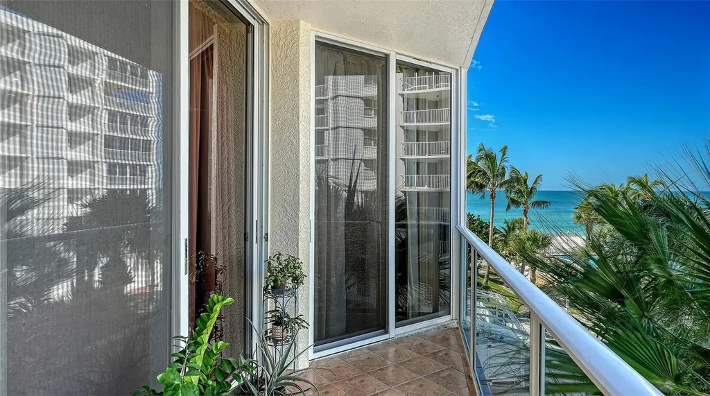 1800 Benjamin Franklin Drive Sarasota FL 34236