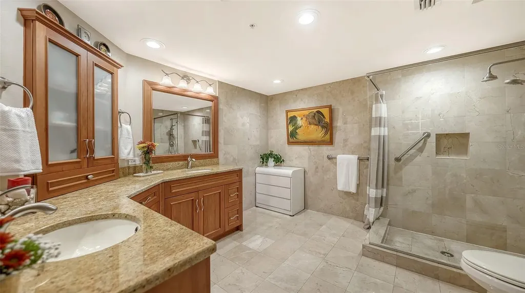 1800 Benjamin Franklin Drive Sarasota FL 34236