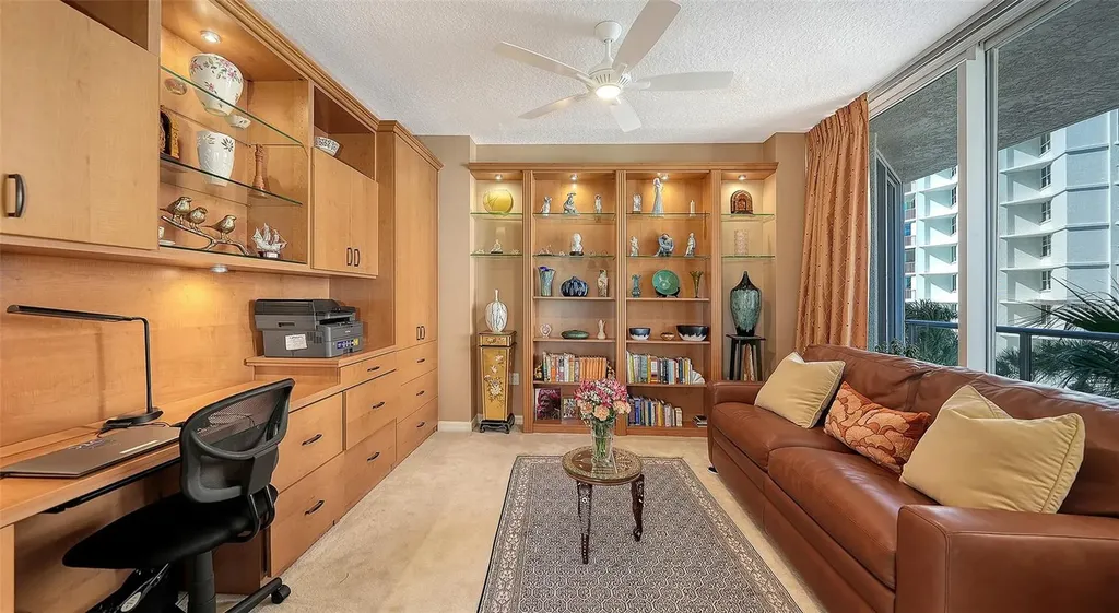 1800 Benjamin Franklin Drive Sarasota FL 34236