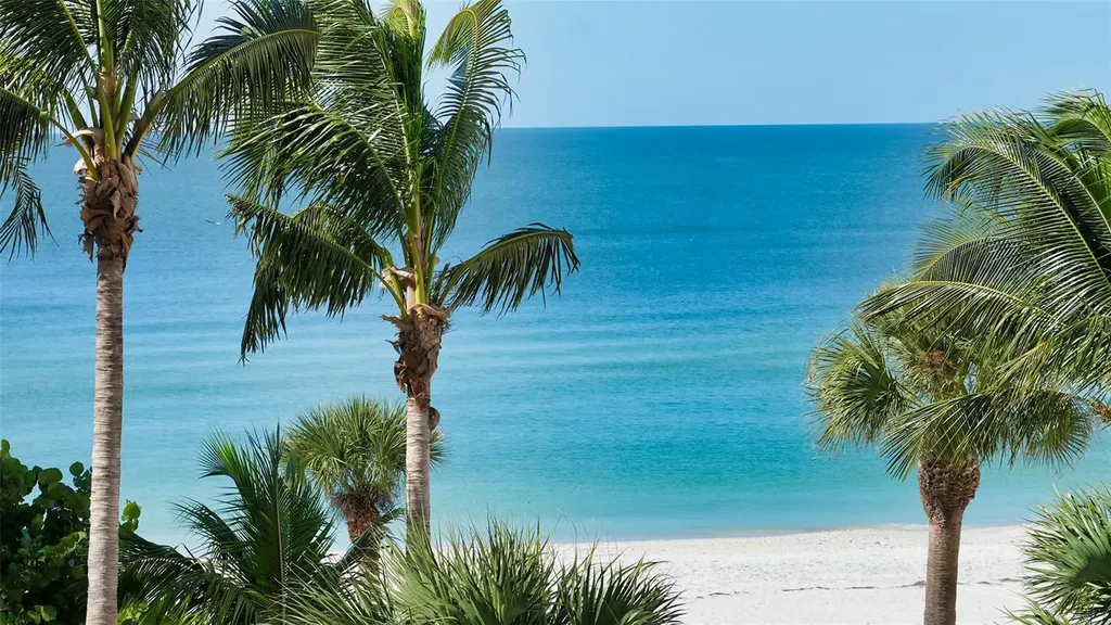 1800 Benjamin Franklin Drive Sarasota FL 34236