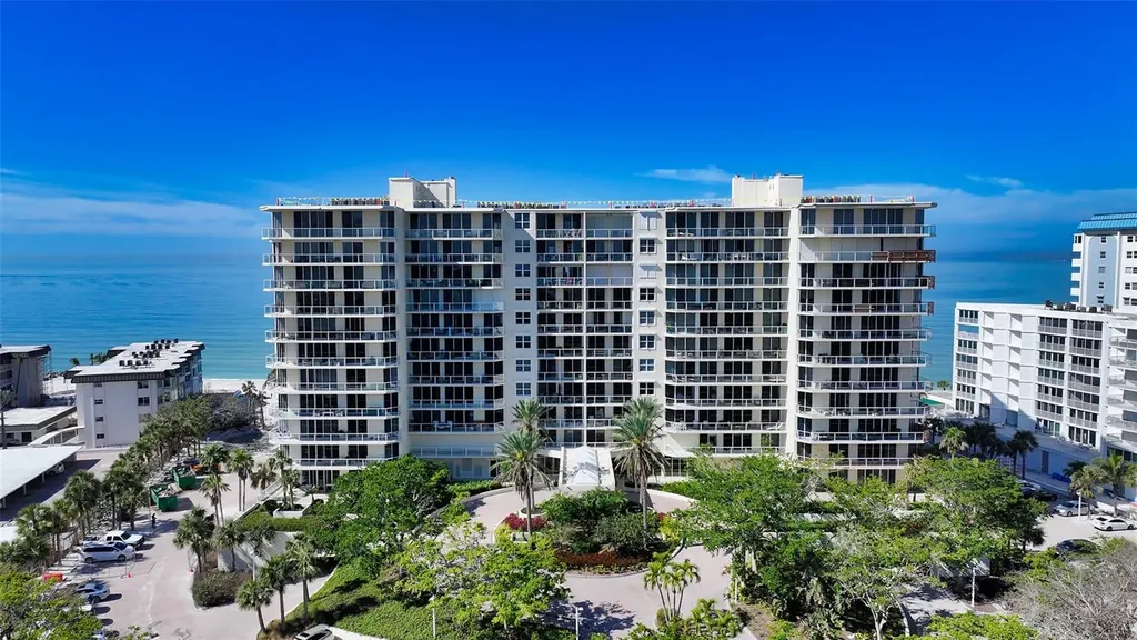 1800 Benjamin Franklin Drive Sarasota FL 34236