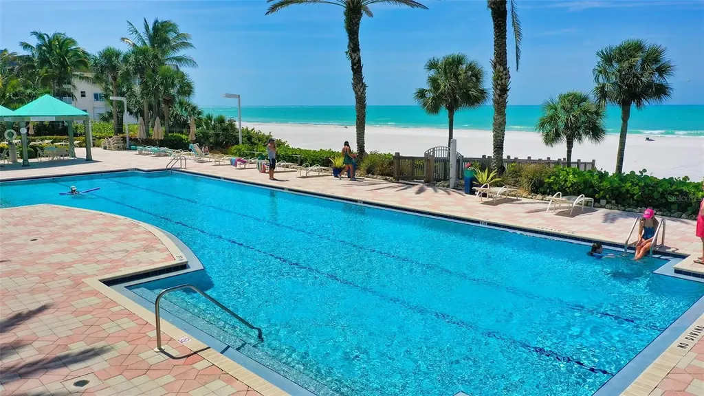 1800 Benjamin Franklin Drive Sarasota FL 34236