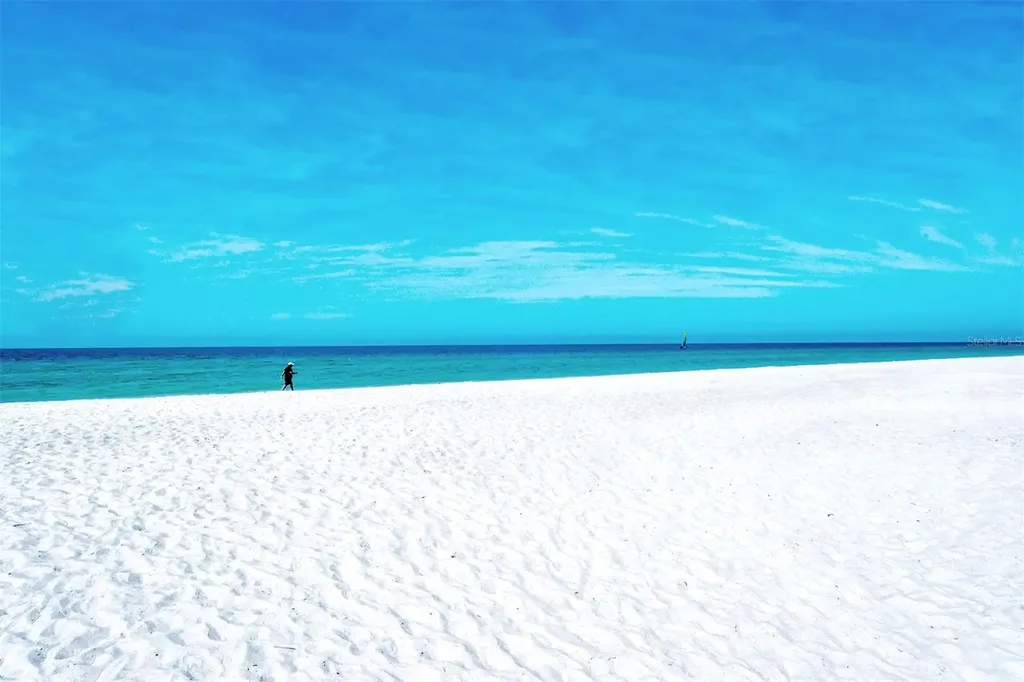 1800 Benjamin Franklin Drive Sarasota FL 34236